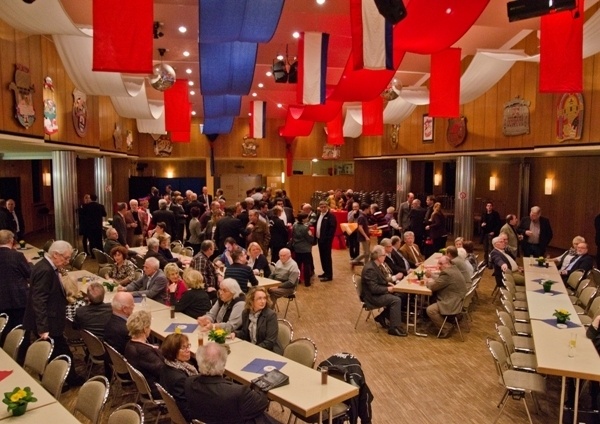 Festhalle Elsdorf