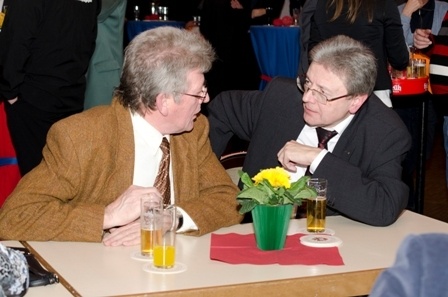 CDU Neujahrsempfang 2014